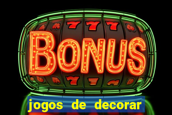 jogos de decorar de quartos